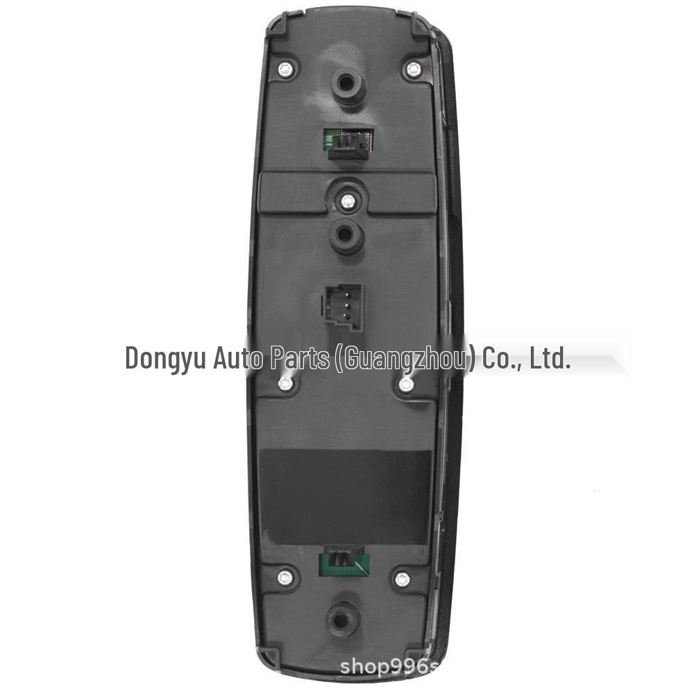 Compatible Window Lifter Switch for Mercedes W169/W251 (Part 1698206610)