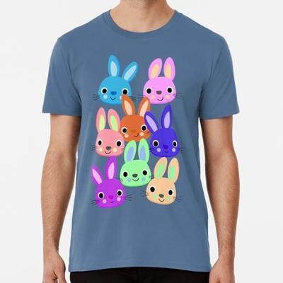 Oberteile – T-Shirts