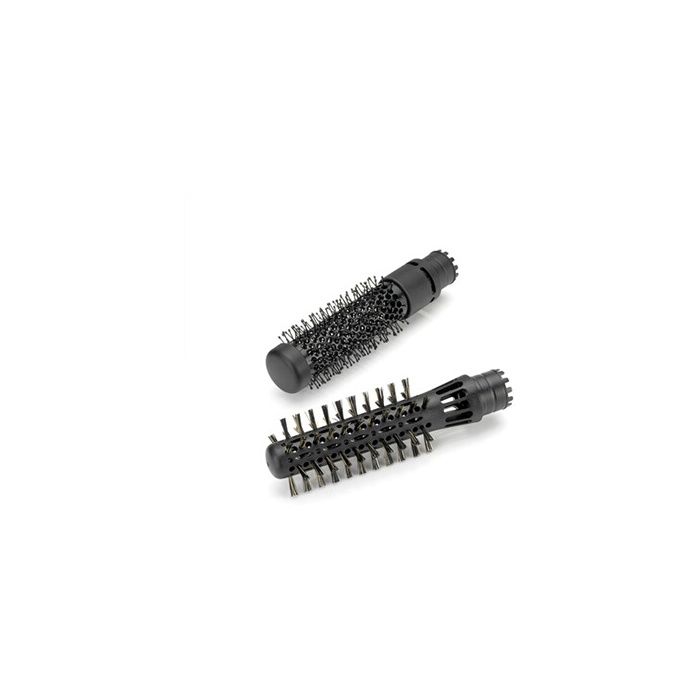 Babyliss AS86E Stylingbürste - Glättende AirStyle Heißluftbürste