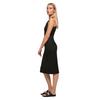 Urban Classics Womens/Ladies Ribbed Sleeveless Midi Dress