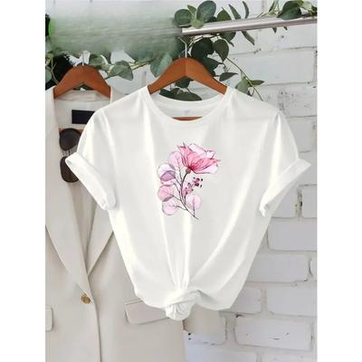 Oberteile – T-Shirts