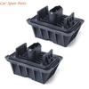 Y4UA Cric Bloc de support de levage 51717237195 pour E82 E90 F10 F07 F02
