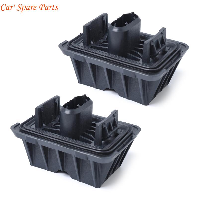 Y4UA Cric Bloc de support de levage 51717237195 pour E82 E90 F10 F07 F02
