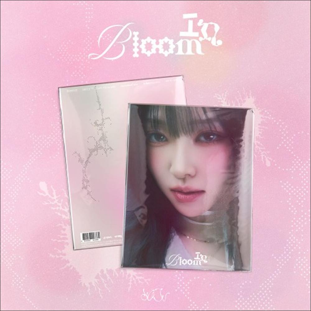 YUJU (GFRIEND) - In Bloom 3rd Mini Album