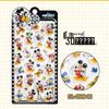 Popular 3D Animal Cartoon Crystal Stickers for Kids' Phone Cases