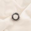 Rainbow Moonstone Ring Gemstone Jewelry, 925 Solid Sterling Silver Ring, Handmade Jewelry Ring For Wedding Gift