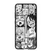 Case for iPhone 17 16 15 Xiaomi Poco F8 F7 X7 X6 M8 C85 C75 C71 Redmi Note 14 13 12 11 Pro Max A4 14C 13C 15C Ahegao Hentai Manga Harajuku Anime Girl