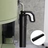 Kaffeemaschinen-Düse Milchaufschäumer Wiederverwendbar Passend für .VBG EC710(T.)-1S11