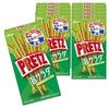 Pritz Umami Salad 64g10 pieces snack pretzel flavored bouillon rock salt Ezaki Glico