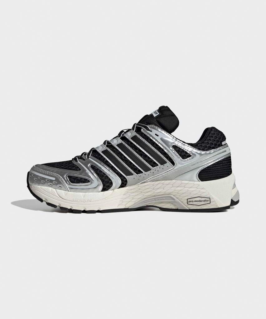Adidas Adistar Control 5 - Black:Silver / Jq4169