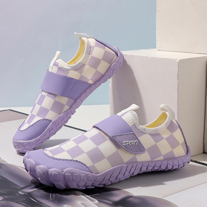 Children's Outdoor Beach Swimming Yoga Shoes Trekking Water Shoes Quick Dry Shoes Cycling Shoes Children Multi Functional Shoes