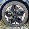 Changan Deepal SL03 Emblem & Sticker Set for Modified Hoods, Steering Wheel, and Wheel Hubs