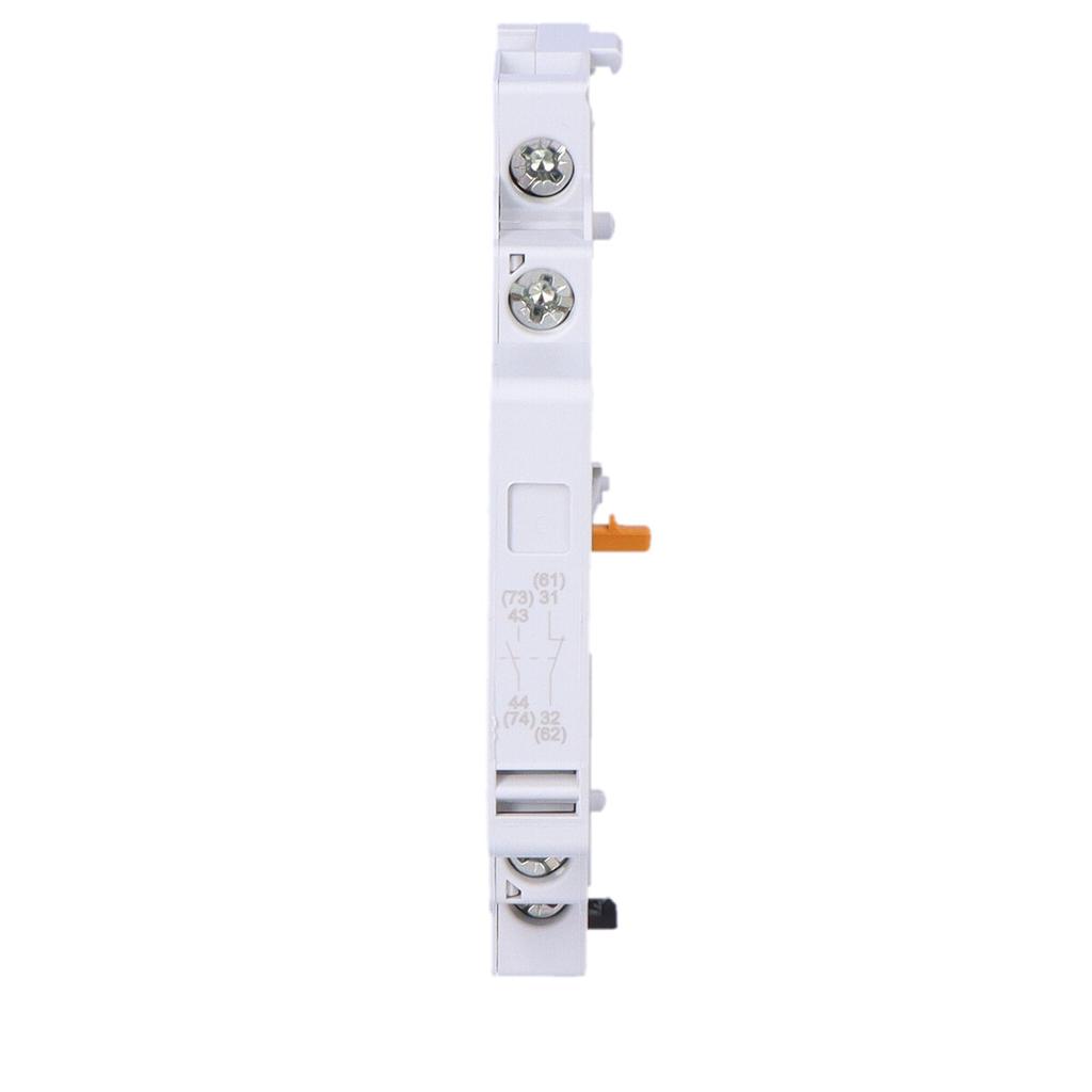 Auxiliary Contact for GZ1 1NO 1NC Switch