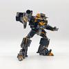 BAIWEI TW-1038 TW1038 Transformation Black Bee Warrior 4 Movable Robot Collection Gift Ready Stock 100% Original Box