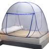 Mosquito Net Supply Yurt Mosquito Net Free Installation Student Double Door Large Space Foreign Trade Mosquito Net