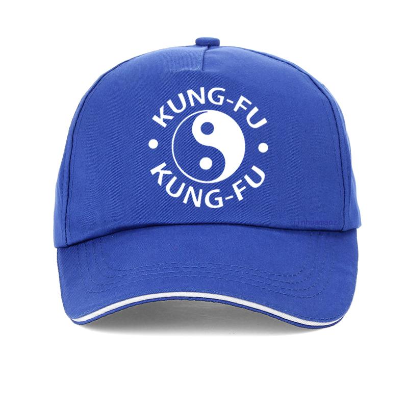 Tai Chi Gossip Kung Fu Baseball Cap Unisex Unisex Yin Yang Golf Hats  Adjustable Yin Yang Hip Hop Couple Caps