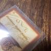 Used One Piece Carddass Hyper Battle 1999 C02 Luffy
