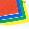 QianYue EPDM Rubber Granules for Sports Surfaces