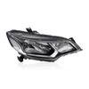 Compatible Front Headlight for 2014-2019 Honda Fit 3rd Generation