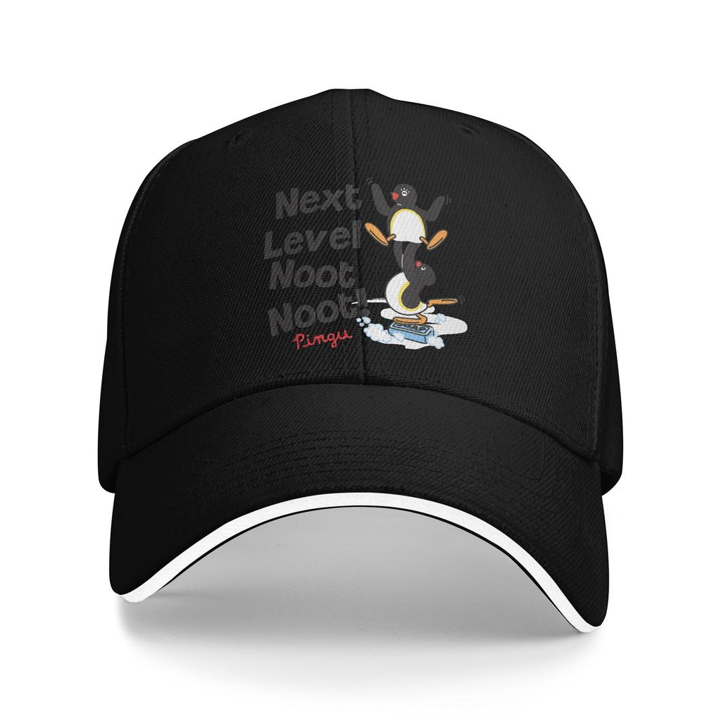 Summer Funny Noot Today Baseball Cap  Outdoor Gym Y2k Funny Custom Logo Sun Trucker Hat Female Male Hot Sale Baseball Caps