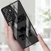 Anime OneS P-ieceS Logo Case for Samsung Galaxy S25 Note 10 20 8 9 S9 S23 Plus S10 S20 FE S24 Ultra S22 S21 S8 Phone Cover