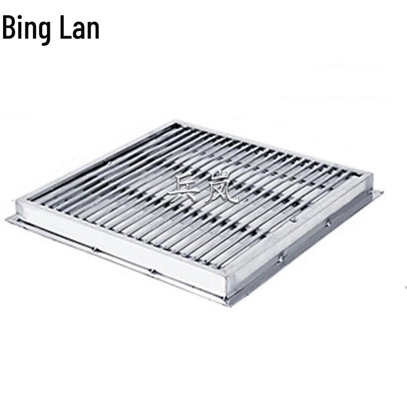 Stainless Steel Swimming Pool Main Drain
