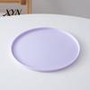 Durable Rubber Pet Placemat Bowl Mat, Waterproof Dog Floor Protection Meal Cat Feeding Mat Non Slip Non-Slip Spill Proof Food Water for Cats And Dogs