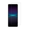 For Sony Xperia 1 IV Screen Protector Full Screen Coverage For Sony Xperia 1 V Transparent Tempered Glass Film 2.5D Edge 9H Hard