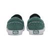 Vans V98cf I.lace Green White Slip On
