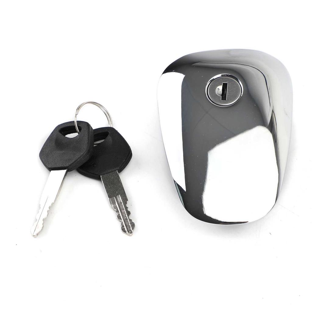 Fuel Gas Tank Cap Fit For Suzuki Intruder Vs700 Vs750 Vs800 Vs1400 44200-38820