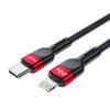 Essager Apple PD20W Fast Charging Type-C Cable for iPhone 12/13/iPad