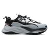 Adidas Maxxwavy Sport Trend Low-Top Running Shoes Unisex Sneakers Black Blue IF6476