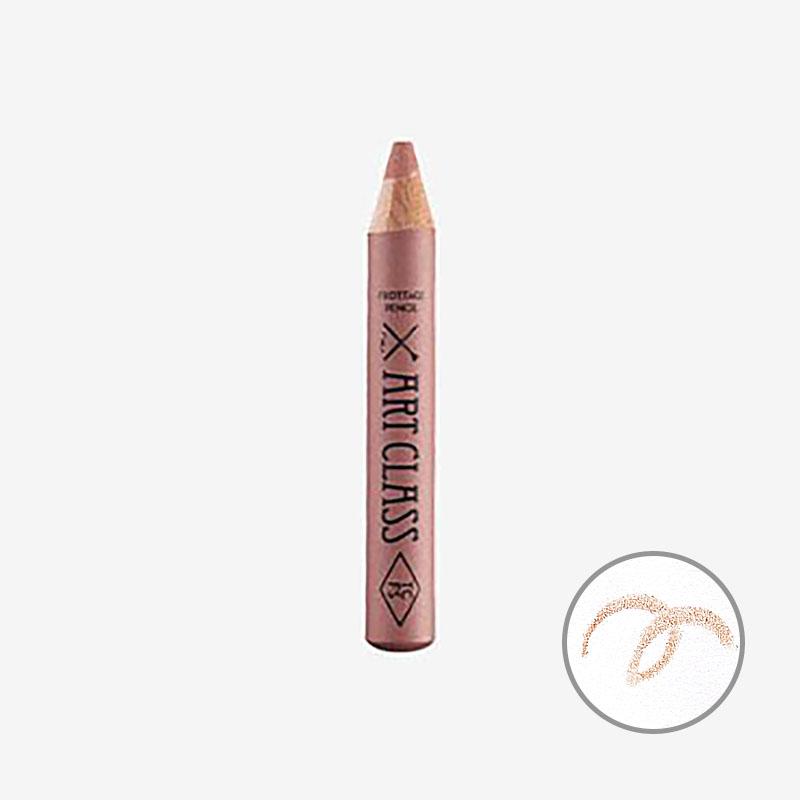 

[Слишком круто для школы] Карандаш Artclass Frotage 10 CLASSY FIG x 1pc