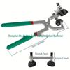 Car Dent Repair Eagle Beak Pliers - No-Trace Fender Edge Flattening Tool