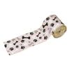 Decorative Dog Paw Ribbon Wrapping Rope Perfect for Crafts 4.55m/Roll Ribbon