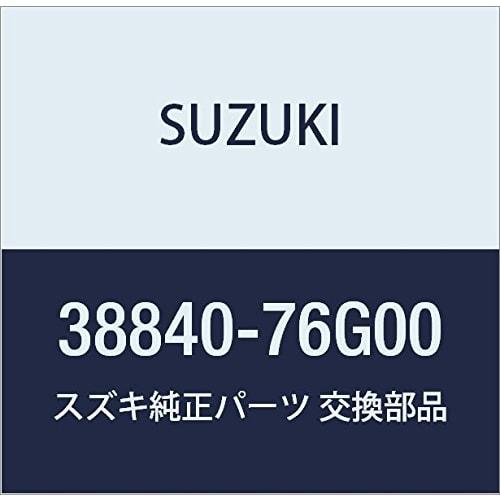 

Оригинальные детали SUZUKI, форсунка заднего стеклоомывателя, номер детали 38840-76G00