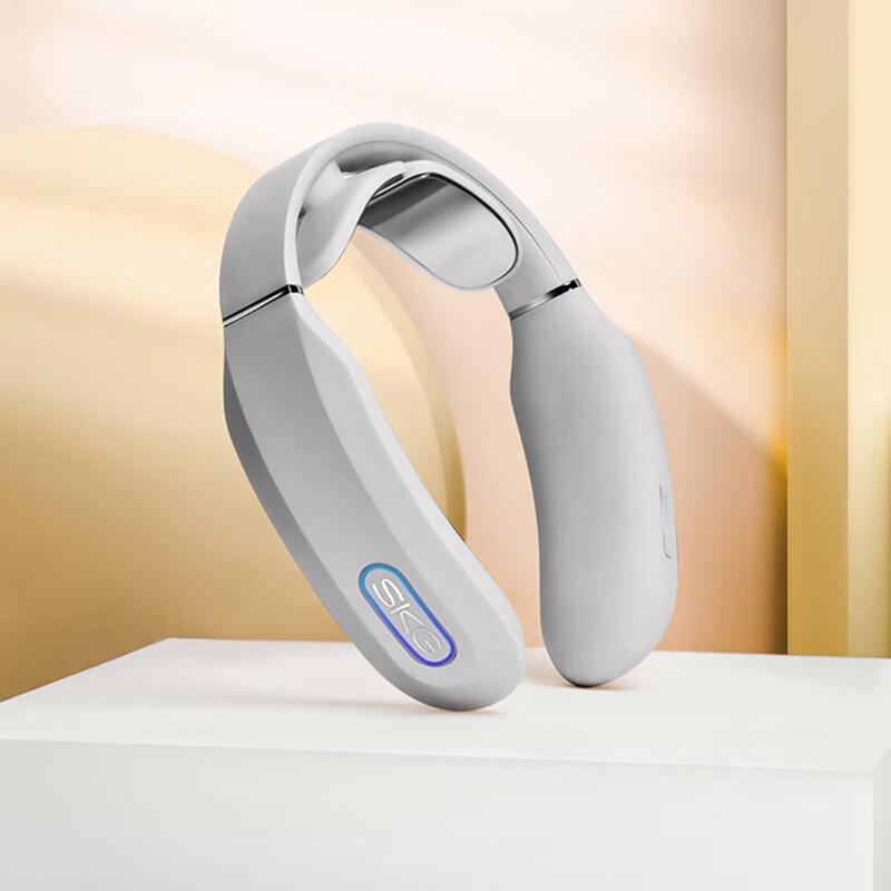 SKG K3-1T Portable Cervical Neck Massager