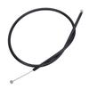 Motorhaubenentriegelungskabel Hohe Flexibilität OEM-Standard 51238176596 für 5er E39 525i 528i 530i 540i