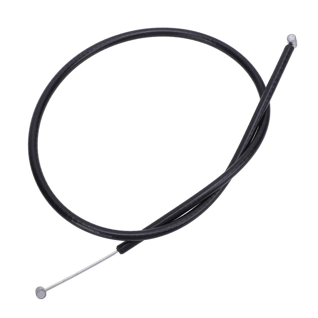 Motorhaubenentriegelungskabel Hohe Flexibilität OEM-Standard 51238176596 für 5er E39 525i 528i 530i 540i