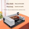 Gepai Electric CNC Desktop Paper Cutter QZ-300