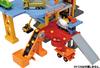 Takara Tomy Tomica Town Build City Power Crane Construction Site Unisex