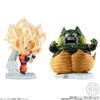 Dragon Ball Super Warrior Figure 9 Box 12-Piece (Candy Toy)