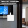 Controler de automatizare a casei Mini BT Fingerbot cu buton tactil APP Control Program de control vocal
