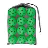 Pickleball Balls for Competition - 12 Count