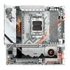 Gigabyte B850M AORUS ELITE WIFI7 Shinyo Rin Model Motherboard MB6898 ICE-P Micro-ATX