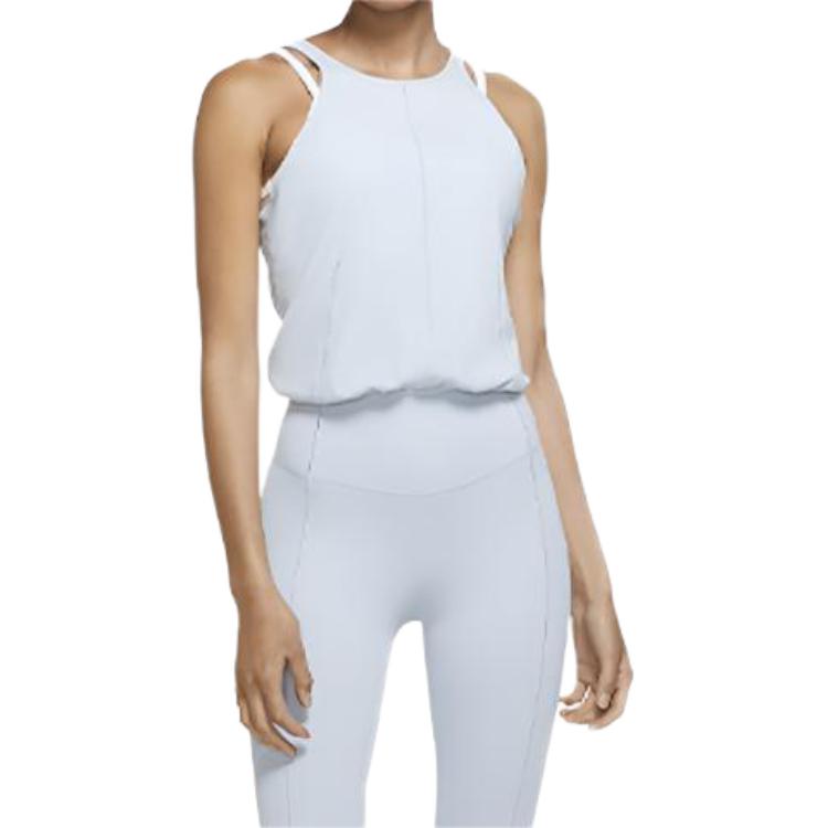 

Nike Jumpsuit Women s Mind Blue CU5456-440 M