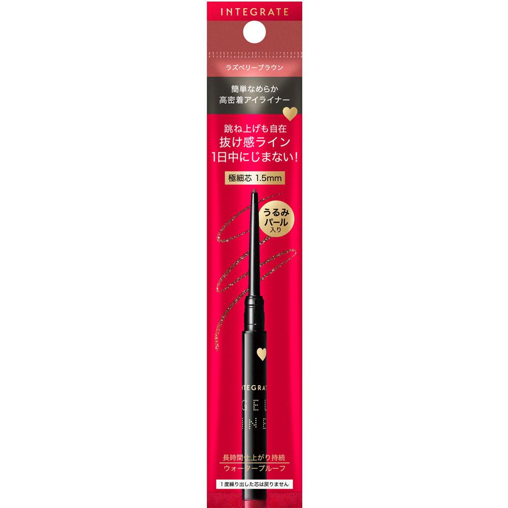 

Гель-лайнер Ingleate Shiseido Integriate Knife S RD510 0,07 г
