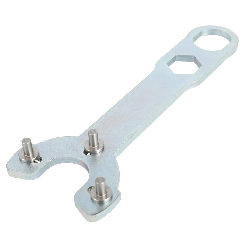 Alloy Steel Motorcycle Fork Adjustment Tool Lightweight 200g Compact Design For Street Bikes Dirt Bikes Commuters Cycles