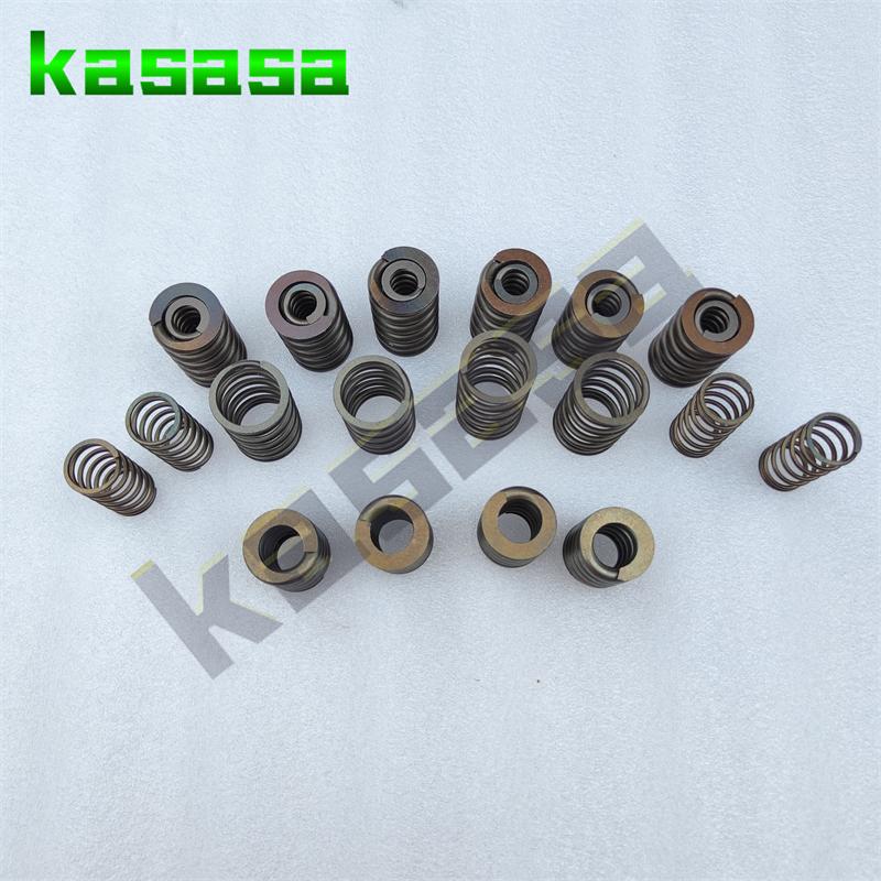 New 6DCT450 MPS6 Power Shift Automatic Transmission Clutch Repair Retainer Spring Kit for Volvo or Land Rover Ford Mondeo Focus