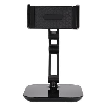 Ayarlanabilir Tablet Standı Katlanabilir Rahat Açı Taşınabilir Kaymaz Tasarım İyi Taşıma Kapasitesi
